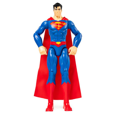 Superman DC Figura De Acción 12"_001