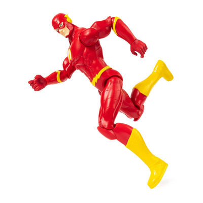Flash DC Figura De Acción 12"_001