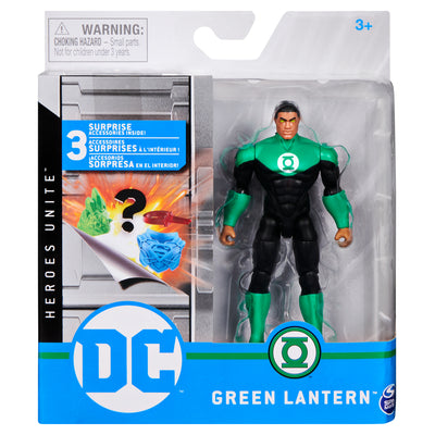 Dc-Green Lantern