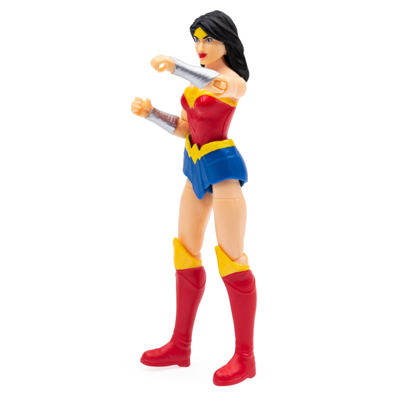 Dc-Wonder Woman