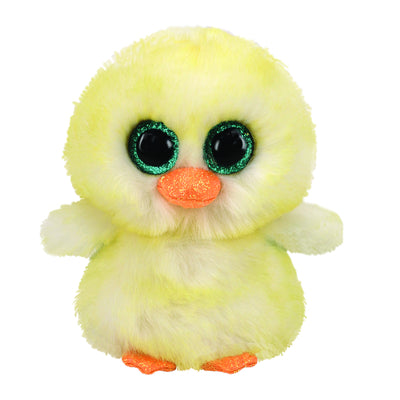 Ty Beanie Boos Lemon Drop Pollito Regular