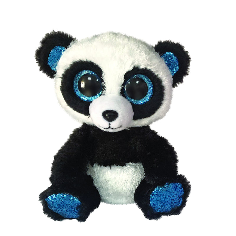 Ty Beanie Boos Bamboo Panda Regular