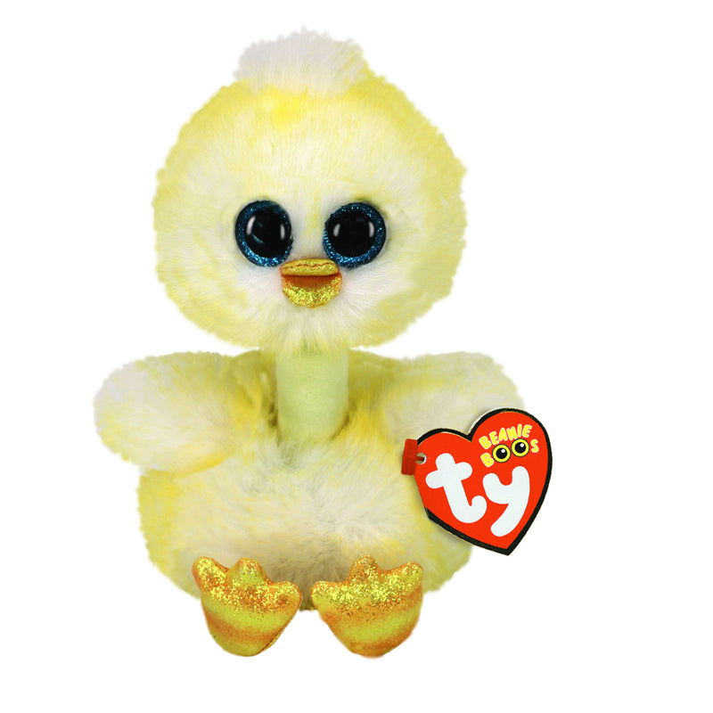 Ty Beanie Boos Benedict Pollito Regular