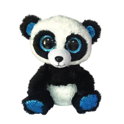 Ty Beanie Boos Bamboo Panda Mediano