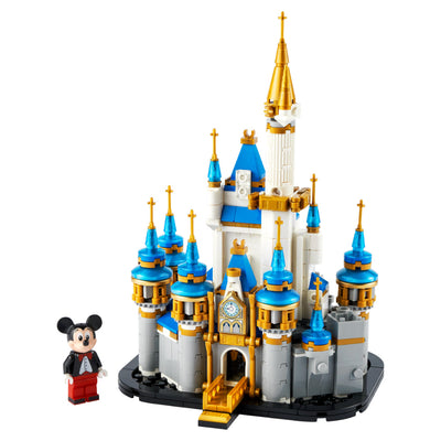 LEGO® Disney Mini Castillo Disney (40478)_002