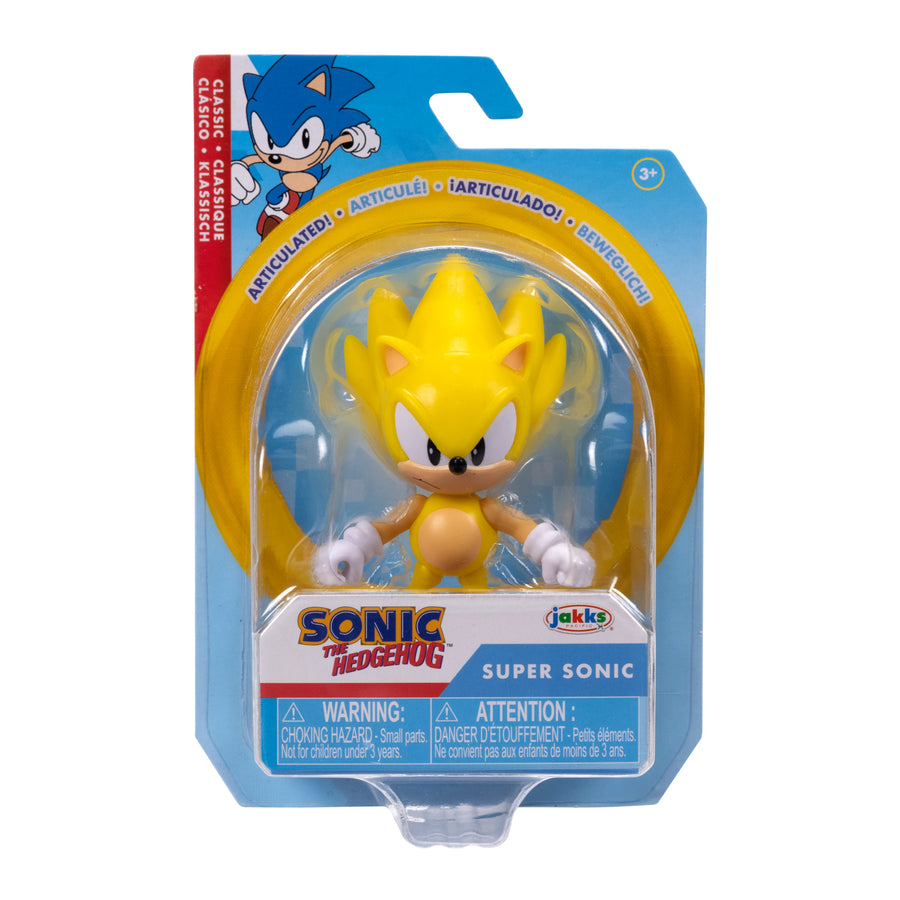 Juguetes Oficiales de Super Sonic en Colombia Toysmart Toysmart Colombia