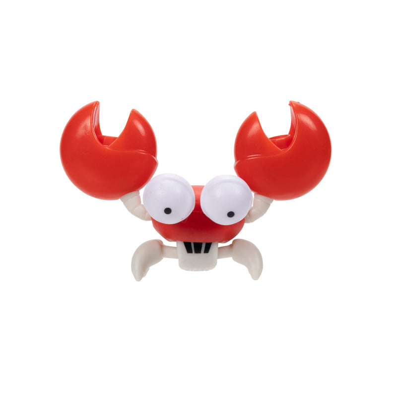 Sonic The Hedgehog  Figura Articulada - Crabmeat