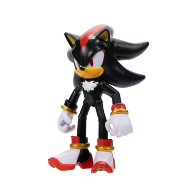 Sonic The Hedgehog 2 Figura Articulada - Shadow