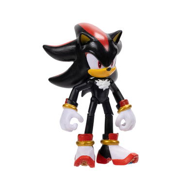 Sonic The Hedgehog 2 Figura Articulada - Shadow