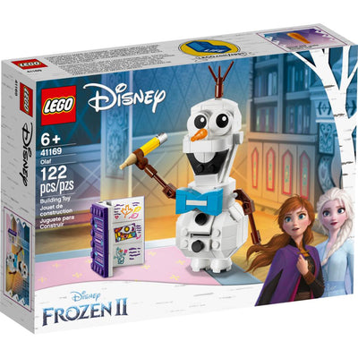 LEGO Disney - Olaf