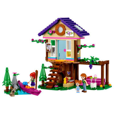 LEGO® Friends: Bosque: Casa (41679)