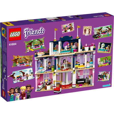 LEGO® Friends: Gran Hotel de Heartlake City (41684)_003