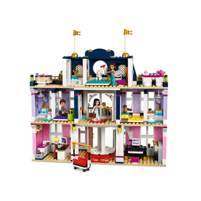 LEGO® Friends: Gran Hotel de Heartlake City (41684)_004