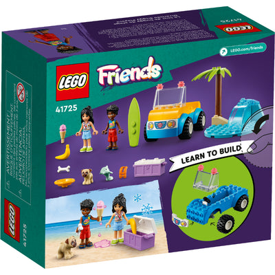 Lego® Friends Divertido Buggy Playero