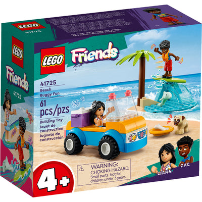 Lego® Friends Divertido Buggy Playero