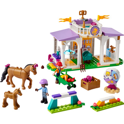 Lego® Friends Clase De Equitación