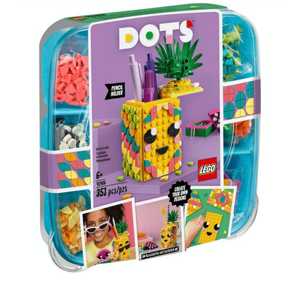 LEGO® Dots Portalápices Piña_001