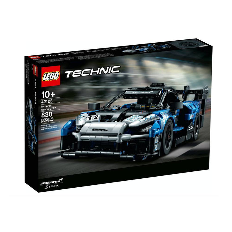 Lego® Technic™: Mclaren Senna Gtr™
