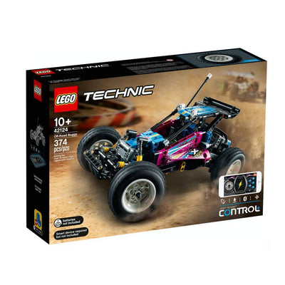Lego® Technic™: Buggy Todoterreno