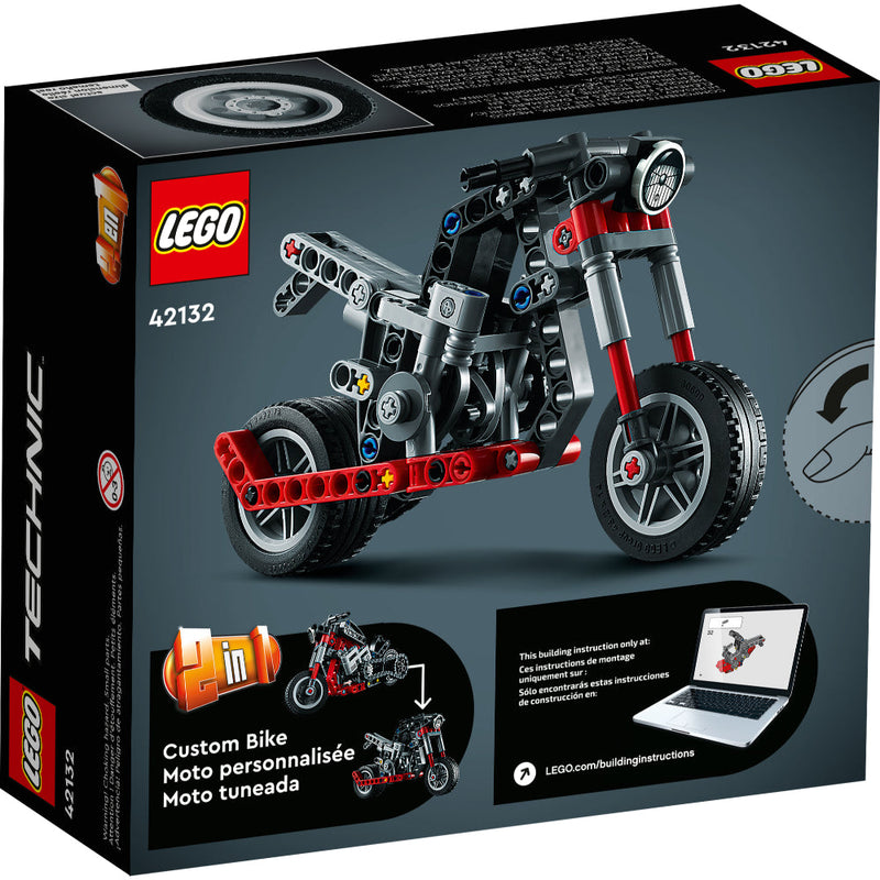 LEGO® Technic Moto_003