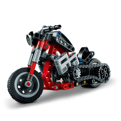 LEGO® Technic Moto_004