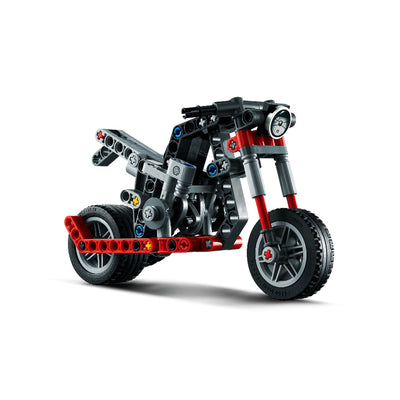 LEGO® Technic Moto_005
