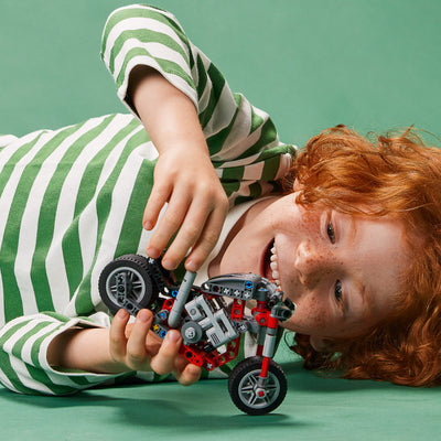 LEGO® Technic Moto_007