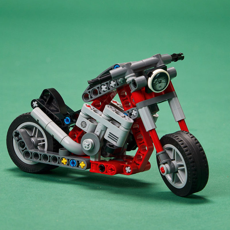 LEGO® Technic Moto_009