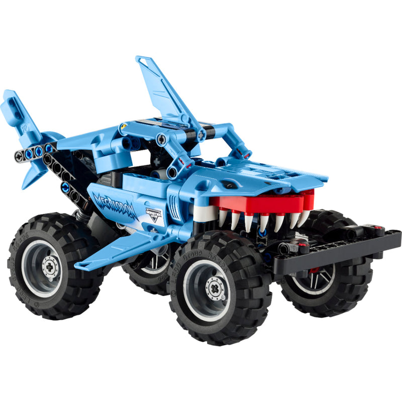 LEGO® Technic Monster Jam Megalodon _002