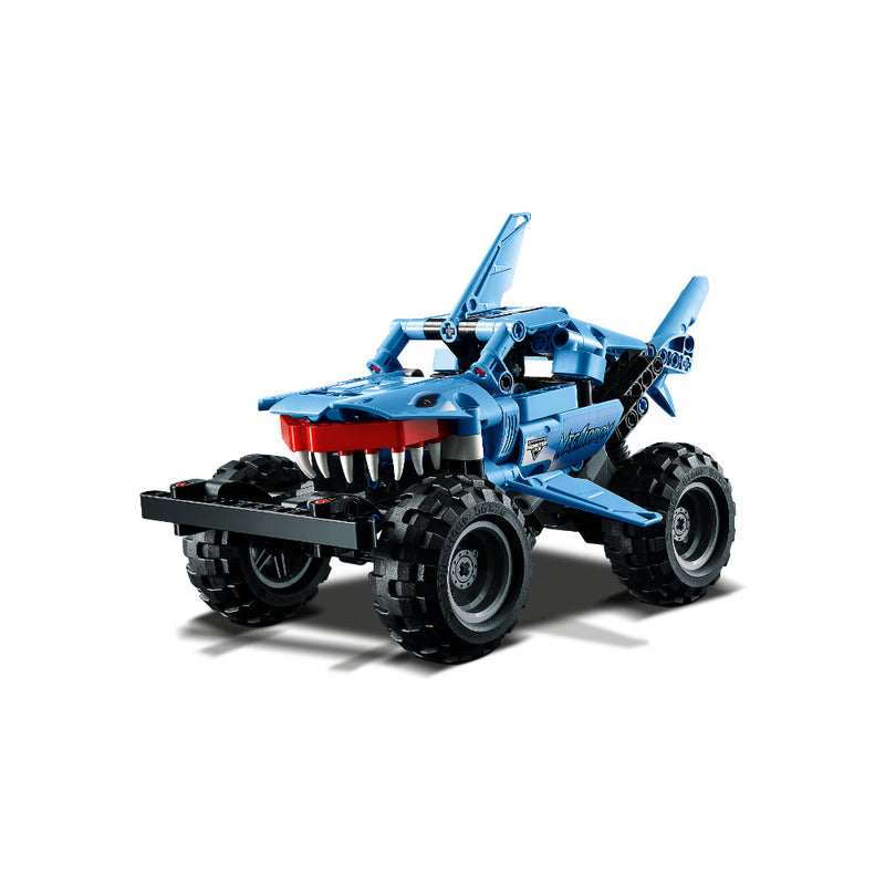 LEGO® Technic Monster Jam Megalodon _004