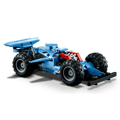 LEGO® Technic Monster Jam Megalodon _006