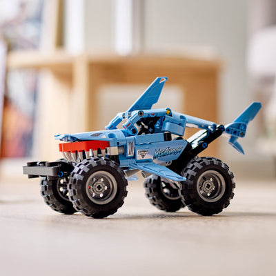 LEGO® Technic Monster Jam Megalodon _009