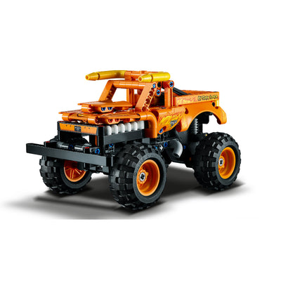 LEGO® Technic Monster Jam El Toro Loco _004