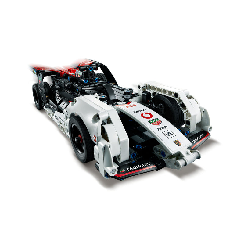 LEGO® Technic Formula E Porsche 99X Electric_002