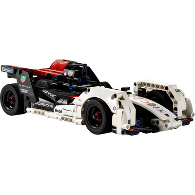 LEGO® Technic Formula E Porsche 99X Electric_004