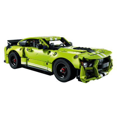LEGO® Technic Ford Mustang Shelby Gt500 _005