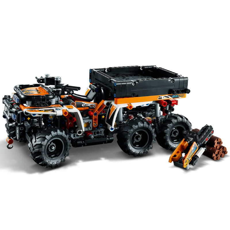 LEGO® Vehículo Todoterreno (42139)
