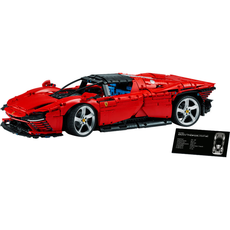 LEGO® Tecnich Ferrari Daytona SP3