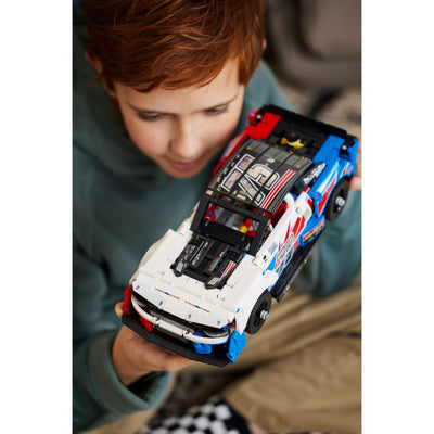 LEGO® Nascar® Next Gen Chevrolet Camaro Zl1
