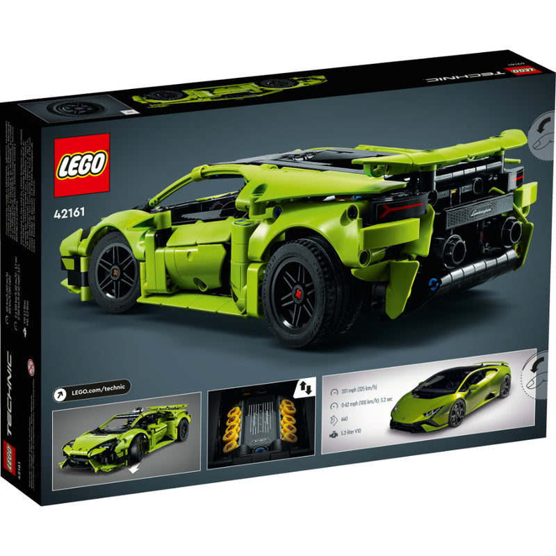 Lego® Technic Lamborghini Huracán Tecnica