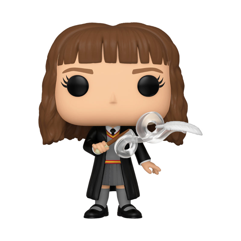 Funko Pop Harry Potter: Hermione