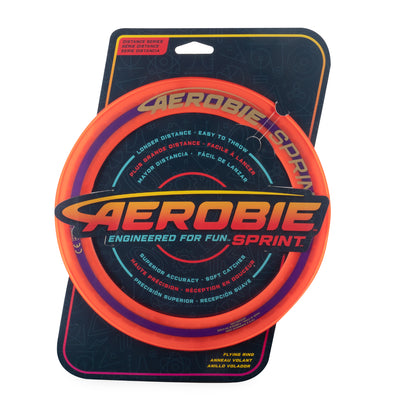 Aerobie Sprint Anillo Volador 25cm_004