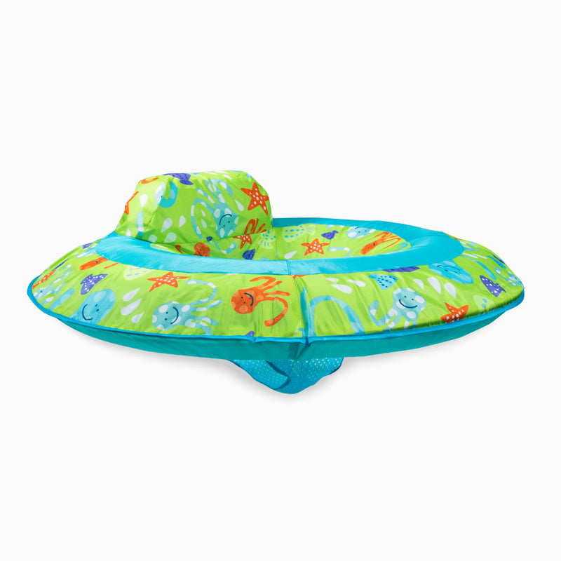 Swimways Flotador Baby Spring