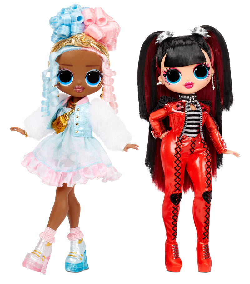 L.O.L. Surprise OMG Sweets Fashion - Sweets_008