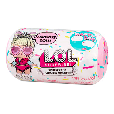 L.O.L. Muñeca Confetti Under Wraps_001