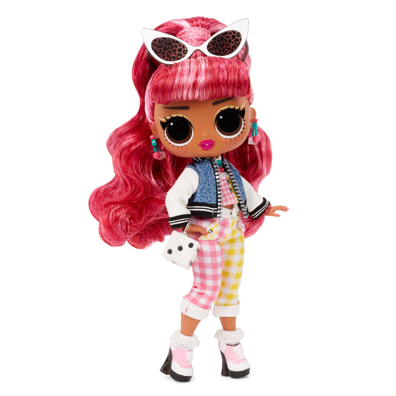 L.O.L. Suprise Tweens Fashion - Cherry BB_001