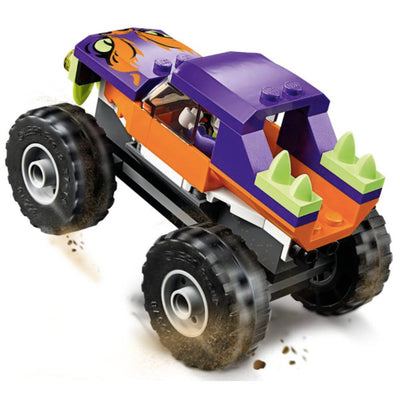LEGO® City Camión Monstruo (60251)