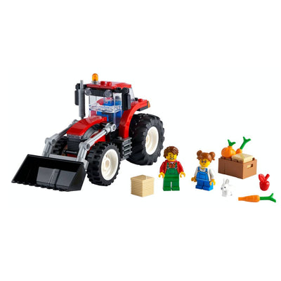 Lego® City: Tractor
