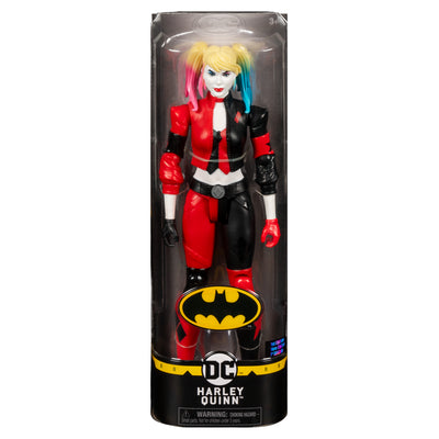 Batman Figura 12"-Harley