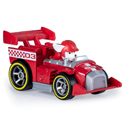 Paw Patrol Rrr Vehículo Die Cast Marshal